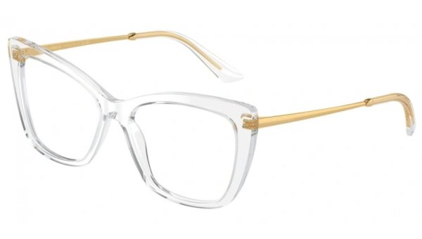 Dolce & Gabbana DG 3348 3133 55
