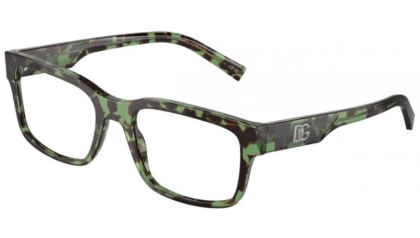 Dolce & Gabbana DG 3352 3432 55