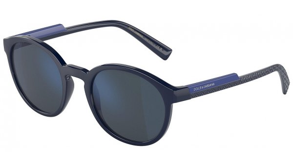 Dolce & Gabbana DG 6180 329425 53