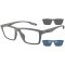 Emporio Armani EA 4189U 50601W 55