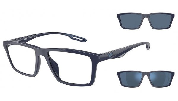 Emporio Armani EA 4189U 57591W 55