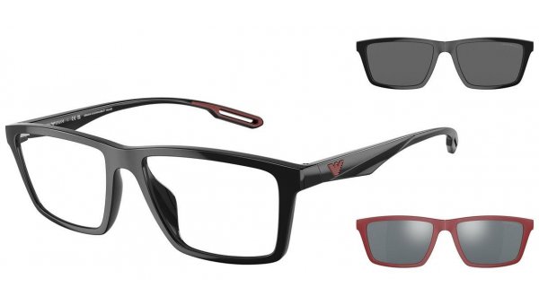 Emporio Armani EA 4189U 50171W 55