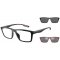Emporio Armani EA 4189U 50171W 55