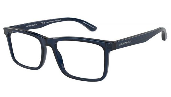 Armani EMPORIO EA 3227 6047 54