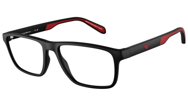 Armani EMPORIO EA 3233 5997 56