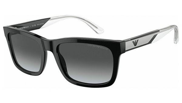 EMPORIO ARMANI EA 4224 5017T3 57 POLARIZACE