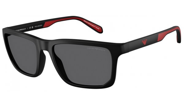 EMPORIO ARMANI EA 4219 5001T3 57