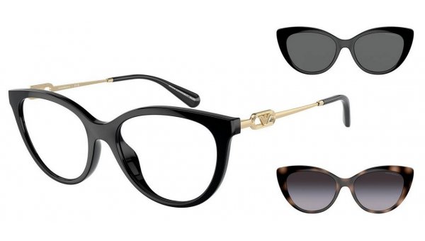 Emporio Armani EA 4213U 50171W 53