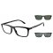 Emporio Armani EA 4189U 50011W 55