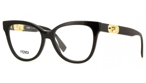 FENDI FE 50093I 001 54