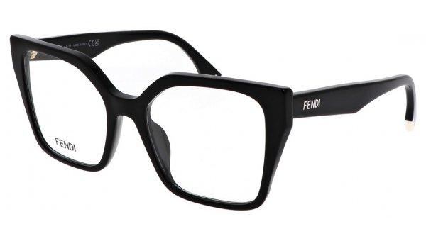 FENDI FE 50002I 001 54