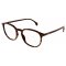 Gucci GG 0551O 010 55