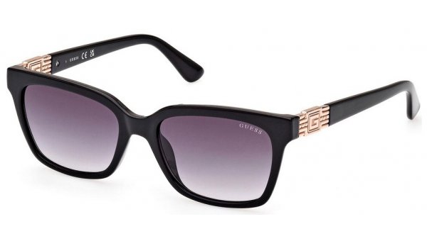 GUESS GU 7869 01B 53