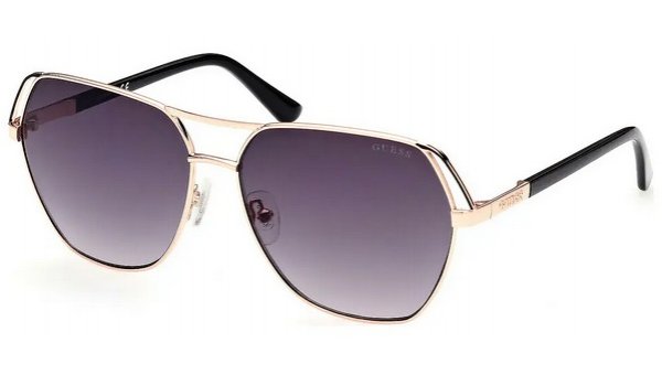 GUESS GU 7825 28B 60