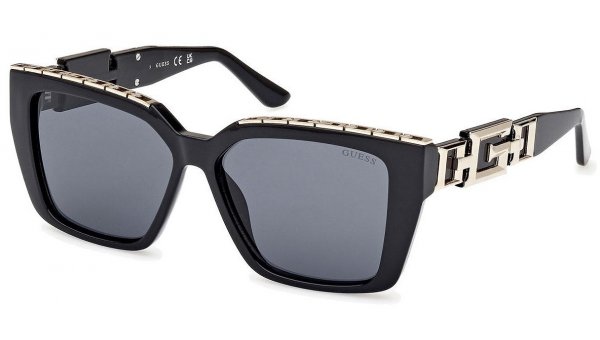 GUESS GU 7915 01A 55