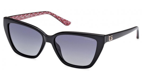 GUESS GU 7919 01D 58 POLARIZACE
