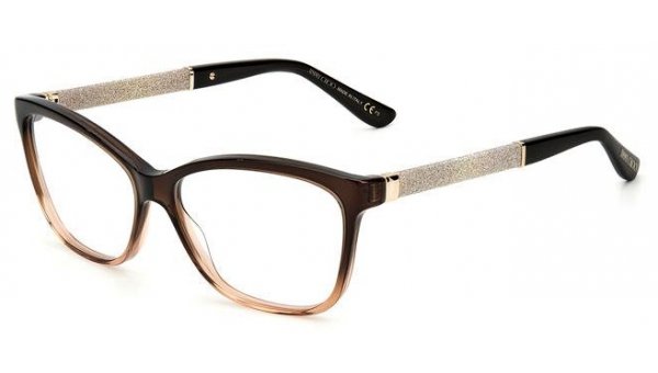Jimmy Choo JC105 6OX 55