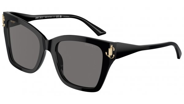 Jimmy Choo JC5012 500081 54 POLARIZACE