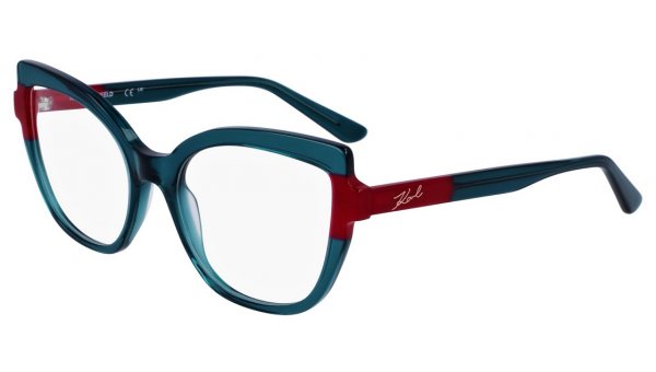 KARL LAGERFELD KL 6132 317 54
