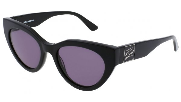 KARL LAGERFELD KL 6047S 001 52