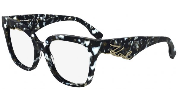 KARL LAGERFELD KL 6190 016 53