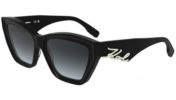 KARL LAGERFELD KL 6179S 001 55