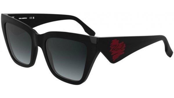 KARL LAGERFELD KL 6184S 001 53