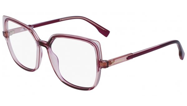 KARL LAGERFELD KL 6096 626 55