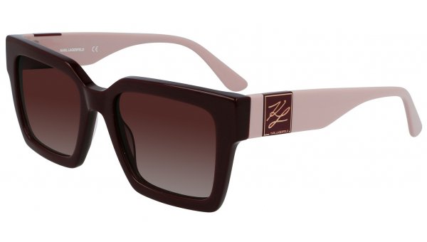 KARL LAGERFELD KL 6057S 605 52