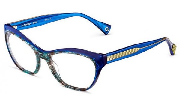 Etnia LA CONDESA BLGR 53