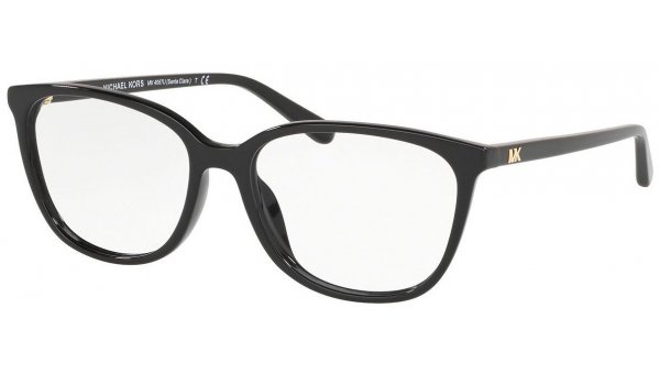 Michael Kors MK 4067U 3005 55