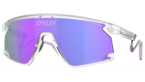 Oakley OO9237-0239 BXTR METAL