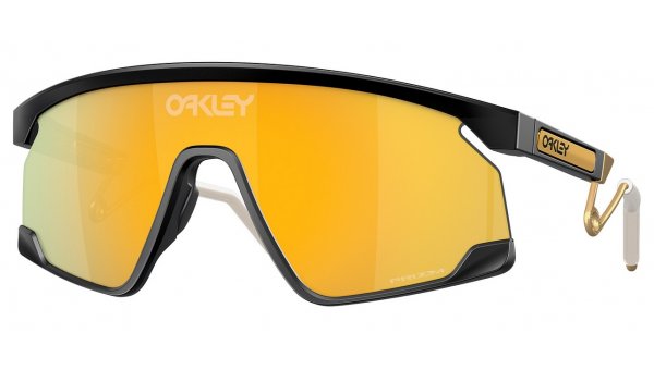 Oakley OO9237-0139 BXTR METAL