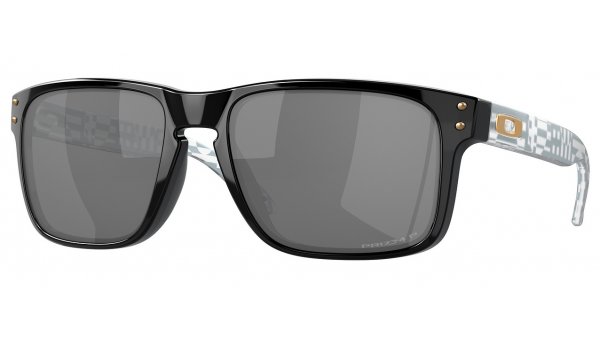 Oakley OO9102-Y755 HOLBROOK POLARIZACE