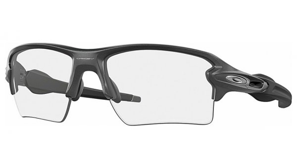 Oakley OO9188-1659 FLAK 2.0 XL PHOTOCHROMIC