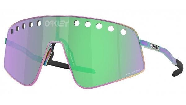 Oakley OO6025-0538 SUTRO TI SWEEP