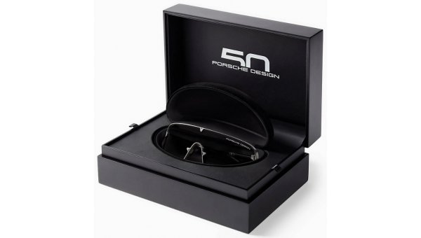 Porsche 911 P8950 A 50Y Iconic 3D