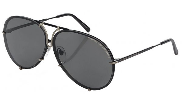 Porsche Design 50Y P 8478 O 67 POLARIZACE