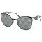 PRADA PR 50ZS 1AB03T 59