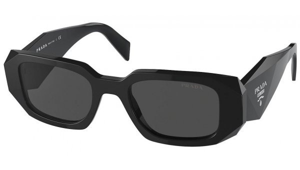PRADA PR 17WS 1AB5S0 49