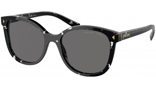 PRADA PR 22ZS 15S5Z1 53 POLARIZACE