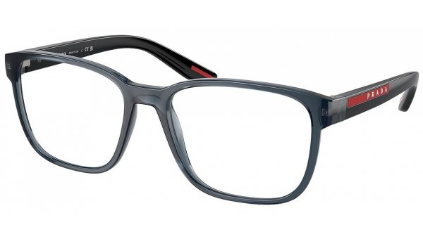 PRADA PS 06PV CZH1O1 55