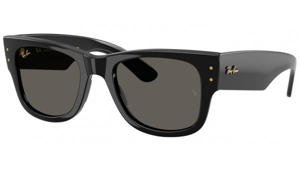 Ray Ban RB 0840S 6826J5 51 MEGA WAYFARER