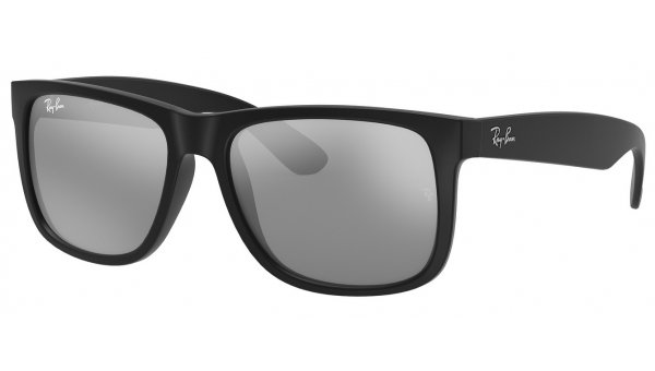 Ray Ban RB 4165 622/6G 55 JUSTIN