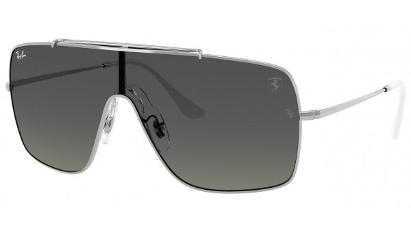 Ray Ban RB 3697M F1048G 35