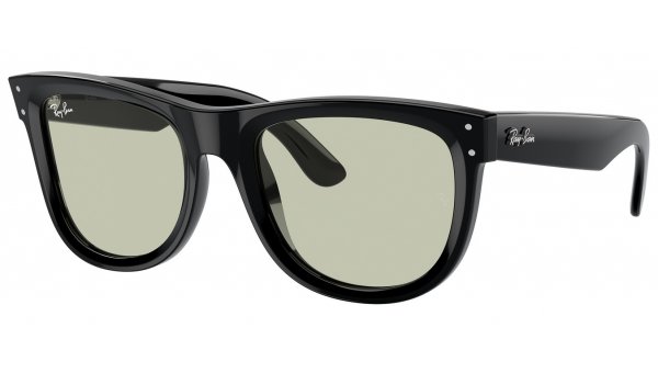 Ray Ban RBR 0502S 6677/2 50 WAYFARER Reverse
