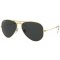 Ray Ban RB 3025 919648 58 AVIATOR POLARIZACE
