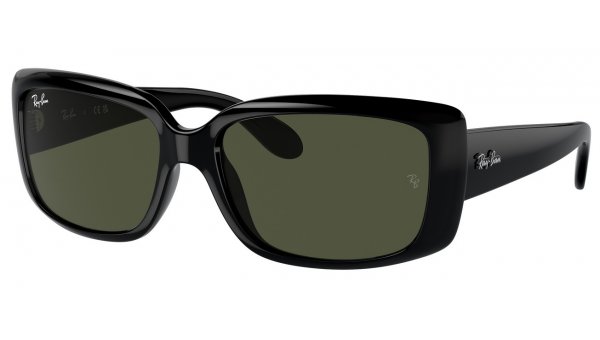 Ray Ban RB 4389 601/31 58
