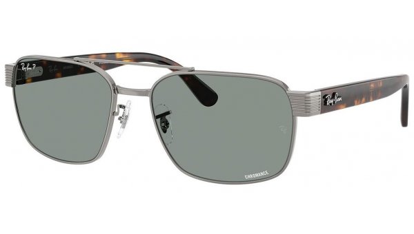 Ray Ban RB 3751CH 004/3R 58 POLARIZACE