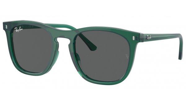 Ray Ban RB 2210 6615B1 53